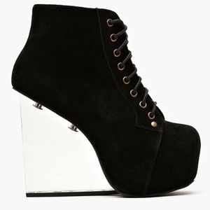 Jeffrey Campbell Dina Boots